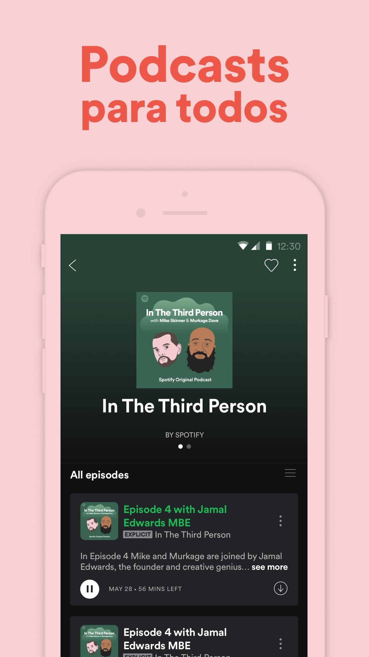 Free Music Ripper For Spotify