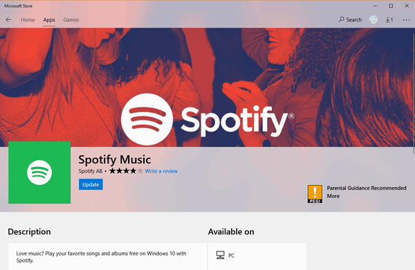 Does Free Spotify Have New Releases